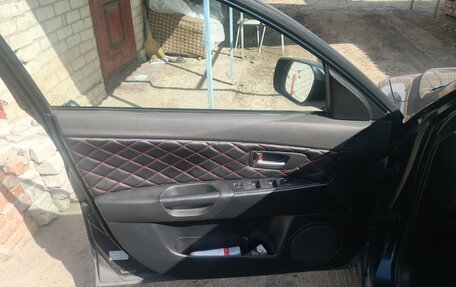 Mazda 3, 2005 год, 550 000 рублей, 13 фотография