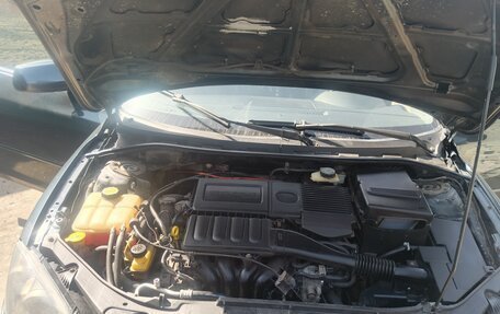 Mazda 3, 2005 год, 550 000 рублей, 9 фотография