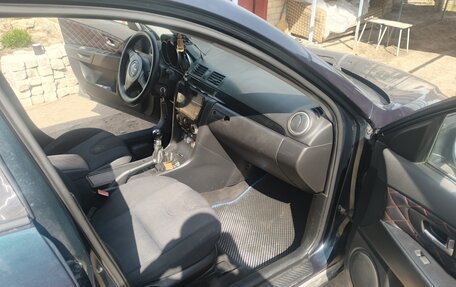 Mazda 3, 2005 год, 550 000 рублей, 16 фотография