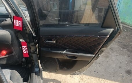 Mazda 3, 2005 год, 550 000 рублей, 15 фотография