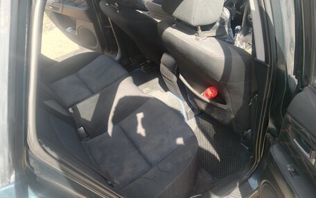 Mazda 3, 2005 год, 550 000 рублей, 18 фотография