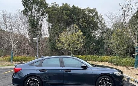 Honda Civic, 2022 год, 1 200 002 рублей, 4 фотография