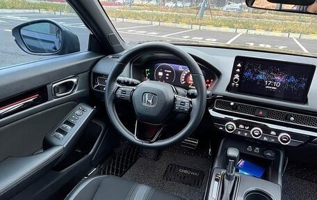 Honda Civic, 2022 год, 1 200 002 рублей, 12 фотография