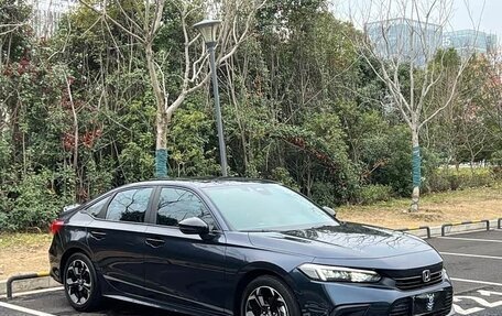 Honda Civic, 2022 год, 1 200 002 рублей, 3 фотография