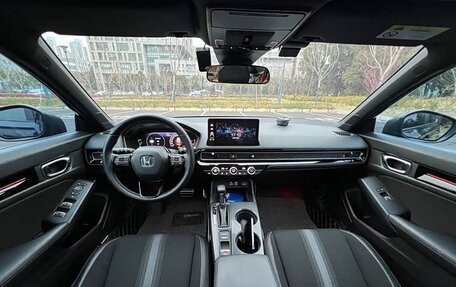 Honda Civic, 2022 год, 1 200 002 рублей, 10 фотография