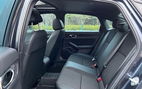 Honda Civic, 2022 год, 1 200 002 рублей, 13 фотография