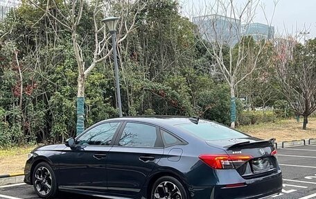 Honda Civic, 2022 год, 1 200 002 рублей, 7 фотография