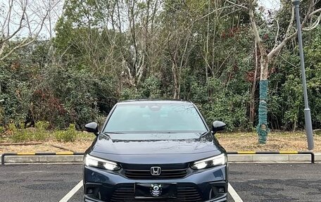 Honda Civic, 2022 год, 1 200 002 рублей, 2 фотография