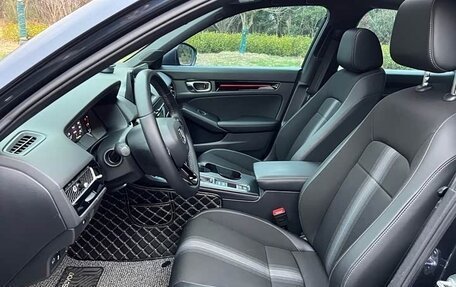 Honda Civic, 2022 год, 1 200 002 рублей, 9 фотография