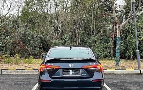 Honda Civic, 2022 год, 1 200 002 рублей, 6 фотография