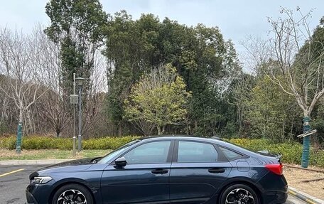 Honda Civic, 2022 год, 1 200 002 рублей, 8 фотография