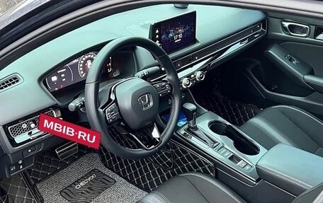 Honda Civic, 2022 год, 1 200 002 рублей, 11 фотография