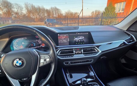 BMW X5, 2020 год, 5 200 000 рублей, 2 фотография