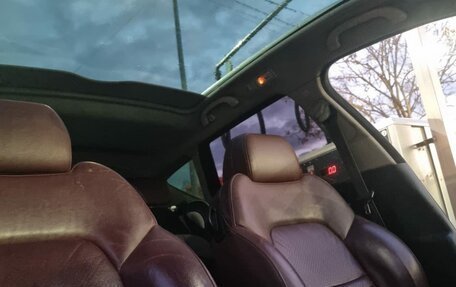 Peugeot 407, 2004 год, 260 000 рублей, 5 фотография