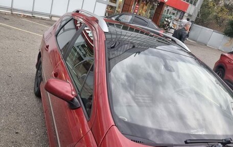 Peugeot 407, 2004 год, 260 000 рублей, 4 фотография