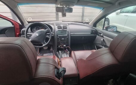 Peugeot 407, 2004 год, 260 000 рублей, 8 фотография