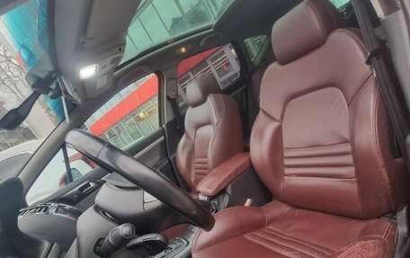 Peugeot 407, 2004 год, 260 000 рублей, 9 фотография