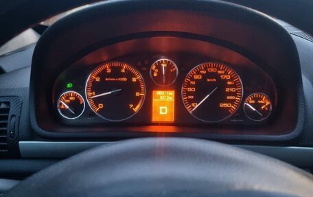 Peugeot 407, 2004 год, 260 000 рублей, 6 фотография