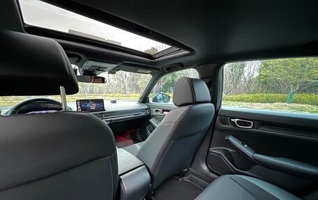 Honda Civic, 2022 год, 1 200 002 рублей, 14 фотография