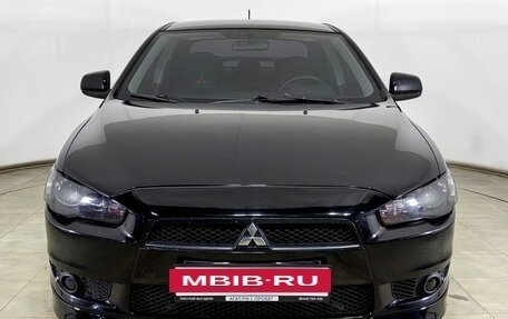 Mitsubishi Lancer IX, 2008 год, 750 000 рублей, 2 фотография