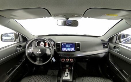 Mitsubishi Lancer IX, 2008 год, 750 000 рублей, 10 фотография