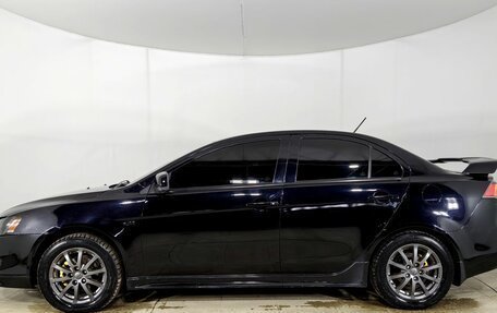 Mitsubishi Lancer IX, 2008 год, 750 000 рублей, 4 фотография