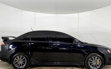Mitsubishi Lancer IX, 2008 год, 750 000 рублей, 8 фотография