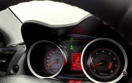 Mitsubishi Lancer IX, 2008 год, 750 000 рублей, 15 фотография