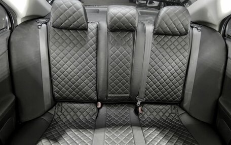 Mitsubishi Lancer IX, 2008 год, 750 000 рублей, 16 фотография