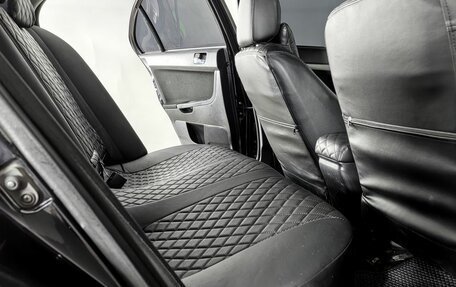 Mitsubishi Lancer IX, 2008 год, 750 000 рублей, 17 фотография