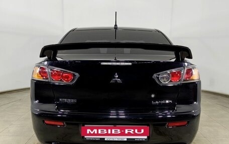 Mitsubishi Lancer IX, 2008 год, 750 000 рублей, 6 фотография