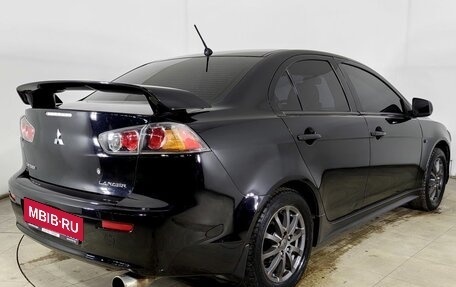 Mitsubishi Lancer IX, 2008 год, 750 000 рублей, 7 фотография