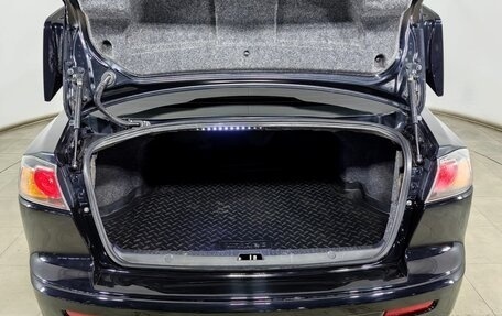 Mitsubishi Lancer IX, 2008 год, 750 000 рублей, 9 фотография