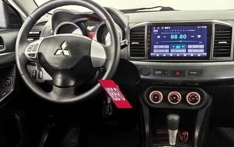 Mitsubishi Lancer IX, 2008 год, 750 000 рублей, 11 фотография