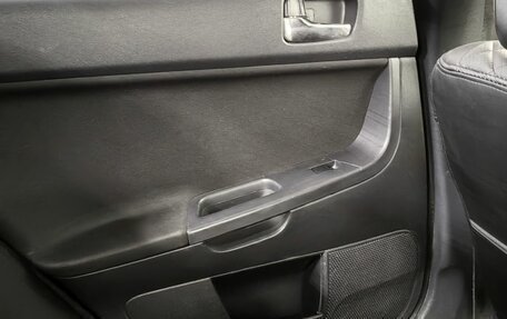 Mitsubishi Lancer IX, 2008 год, 750 000 рублей, 18 фотография