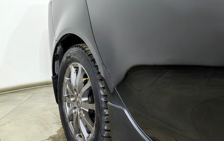 Mitsubishi Lancer IX, 2008 год, 750 000 рублей, 25 фотография