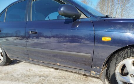 Hyundai Elantra III, 2005 год, 245 000 рублей, 4 фотография