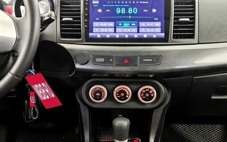 Mitsubishi Lancer IX, 2008 год, 750 000 рублей, 20 фотография