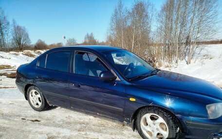 Hyundai Elantra III, 2005 год, 245 000 рублей, 3 фотография