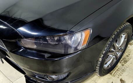 Mitsubishi Lancer IX, 2008 год, 750 000 рублей, 22 фотография