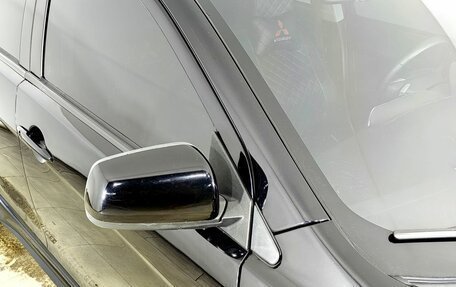 Mitsubishi Lancer IX, 2008 год, 750 000 рублей, 21 фотография