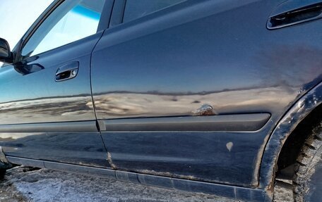 Hyundai Elantra III, 2005 год, 245 000 рублей, 8 фотография