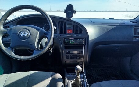 Hyundai Elantra III, 2005 год, 245 000 рублей, 10 фотография