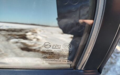 Hyundai Elantra III, 2005 год, 245 000 рублей, 14 фотография