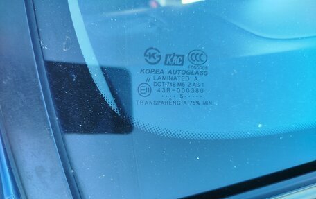 Hyundai Elantra III, 2005 год, 245 000 рублей, 13 фотография