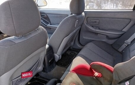 Hyundai Elantra III, 2005 год, 245 000 рублей, 11 фотография