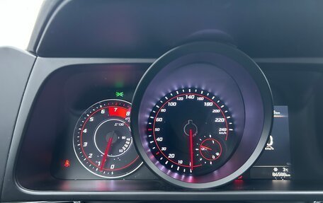 Hyundai Elantra, 2021 год, 2 050 000 рублей, 11 фотография