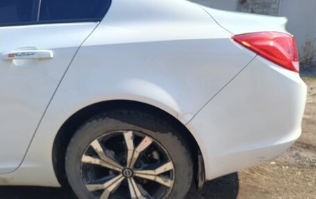 Opel Insignia II рестайлинг, 2012 год, 995 000 рублей, 8 фотография