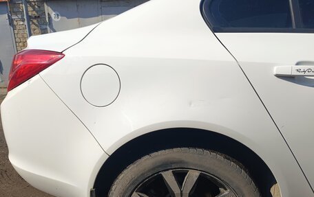 Opel Insignia II рестайлинг, 2012 год, 995 000 рублей, 11 фотография