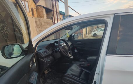 Honda CR-V IV, 2012 год, 1 800 000 рублей, 2 фотография